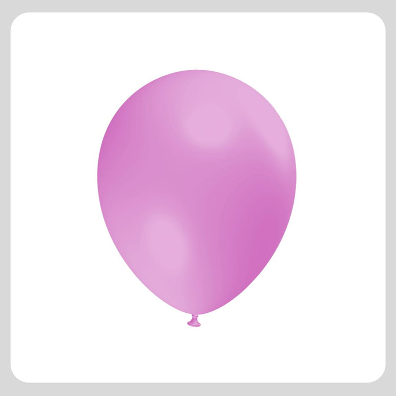 14 '' Pink Balloons