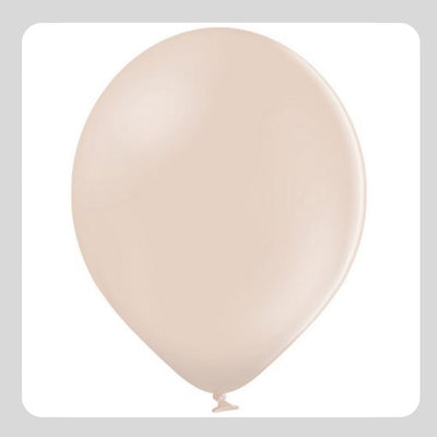 Belbal Balloons Top Quality 12” Alabastro