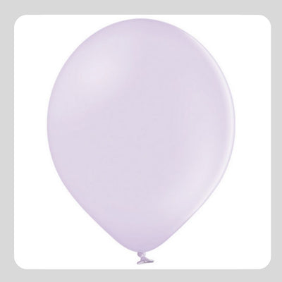 Belbal Balloons Top Quality 12” Brezza di Lilla