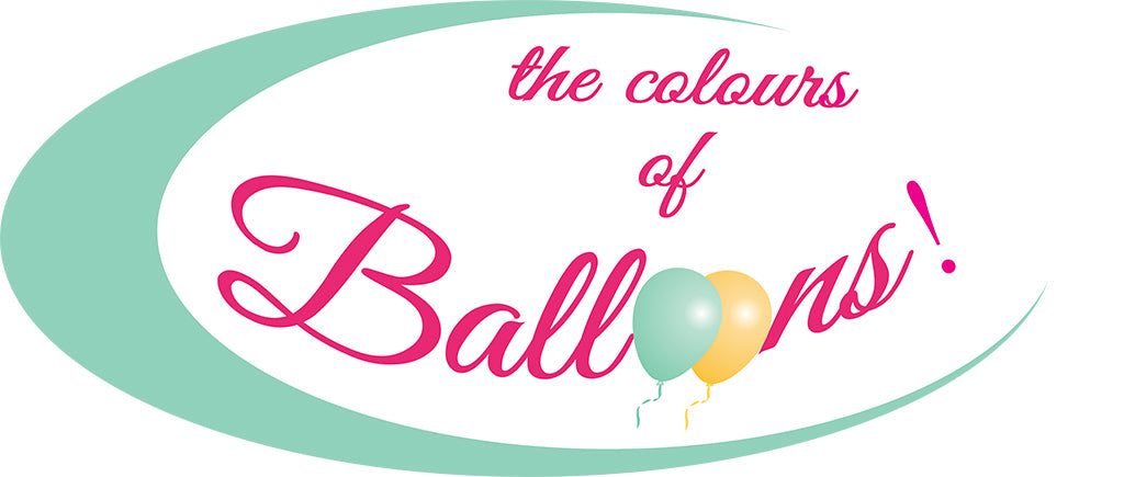 The Colours of Balloons