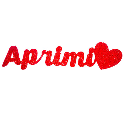 Aprimi - The Colours of Balloons