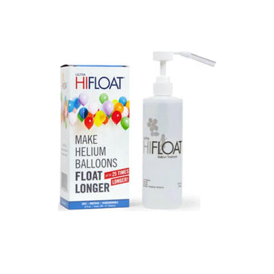 Anyfloat Gel 470ml - The Colours of Balloons
