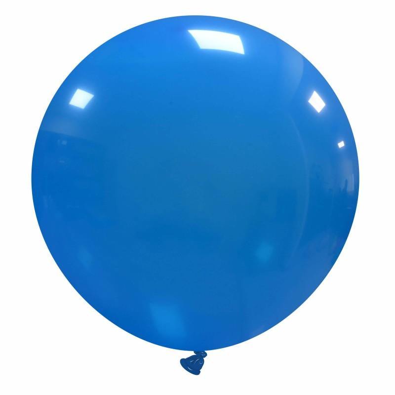Globo - The Colours of Balloons