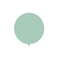 Mini Globe Balloons 18 ''
