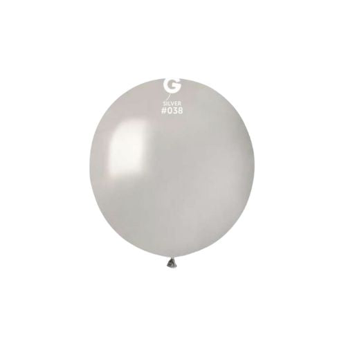 18'' Palloncini Professionali Globo Metallizzati
