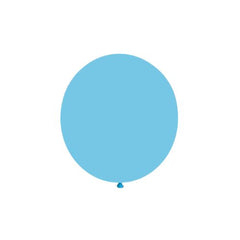 Mini Globe Balloons 18 ''