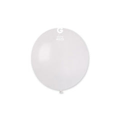 18'' Palloncini Professionali Globo Metallizzati