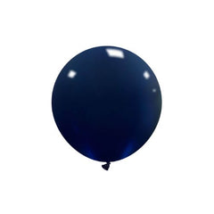 Mini Globe Balloons 18 ''