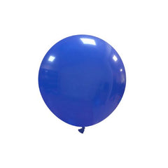 Mini Globe Balloons 18 ''