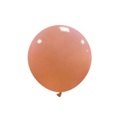 Mini Globe Balloons 18 ''
