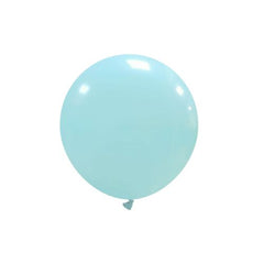 Mini Globe Balloons 18 ''