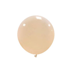 Mini Globe Balloons 18 ''