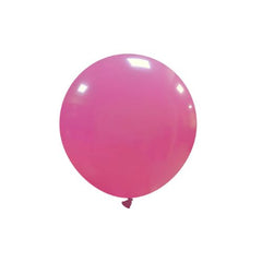 Mini Globe Balloons 18 ''