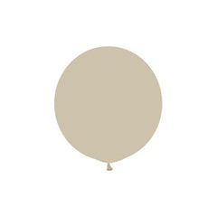 Mini Globe Balloons 18 ''