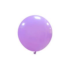 Mini Globe Balloons 18 ''