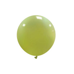 Mini Globe Balloons 18 ''