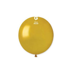 18'' Palloncini Professionali Globo Metallizzati