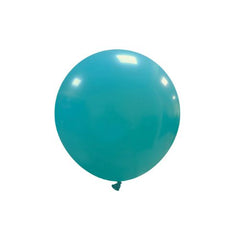 Mini Globe Balloons 18 ''