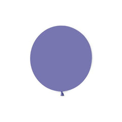 Mini Globe Balloons 18 ''