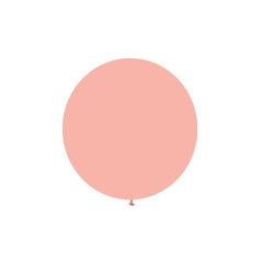 Mini Globe Balloons 18 ''