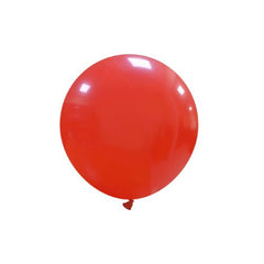 Mini Globe Balloons 18 ''