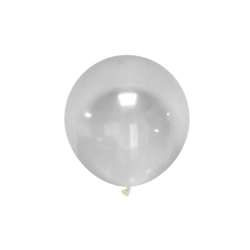 Mini Globe Balloons 18 ''