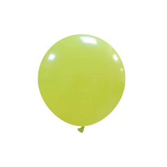 Mini Globe Balloons 18 ''
