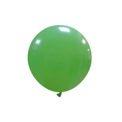 Mini Globe Balloons 18 ''