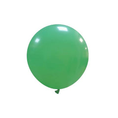Mini Globe Balloons 18 ''