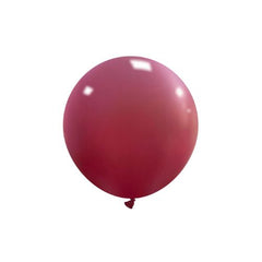Mini Globe Balloons 18 ''