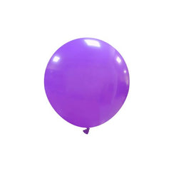 Mini Globe Balloons 18 ''