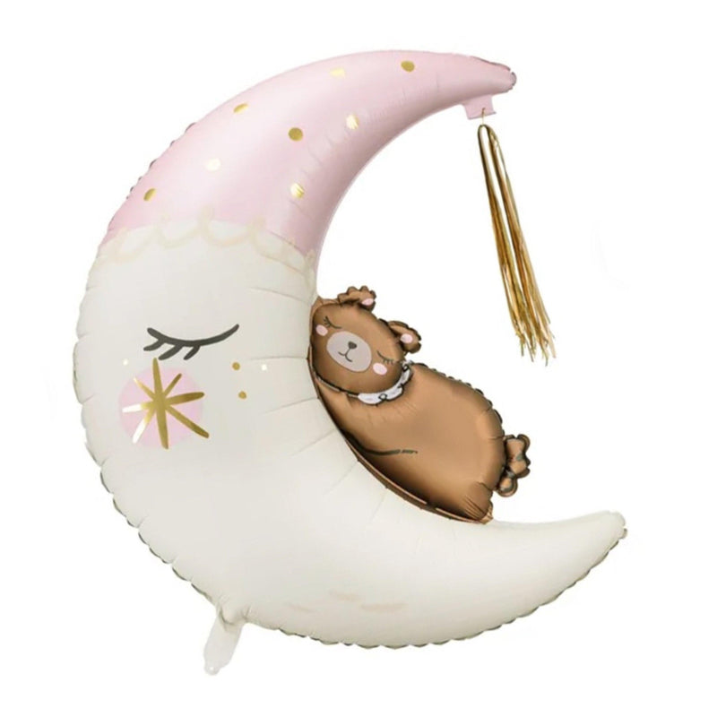 Teddy Moon