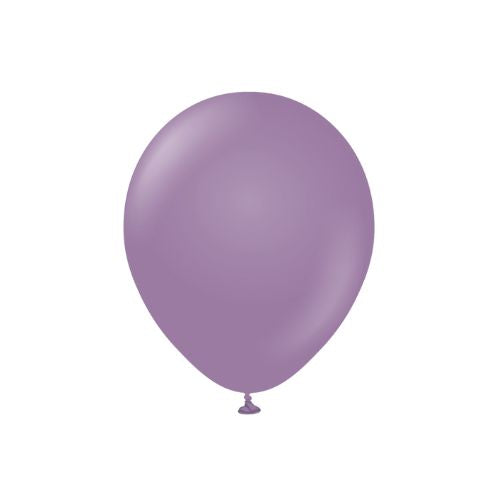 13'' Vintage Iris Balloons - Bag 20pcs