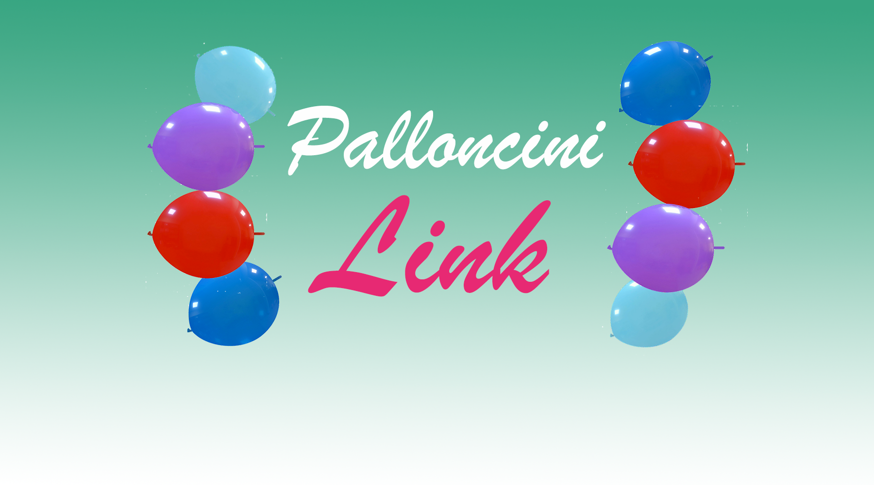Palloncini & Magie added a new photo. - Palloncini & Magie