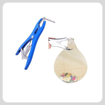 Retractor Scissor