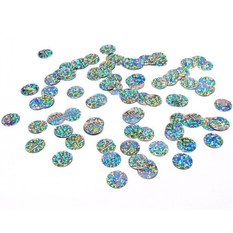 Coriandoli Glitterati