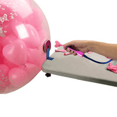 Balloon Insider