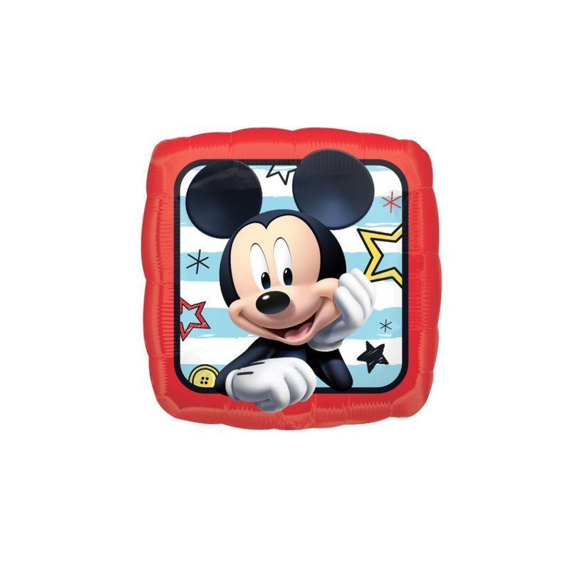 18'' Topolino 43cm