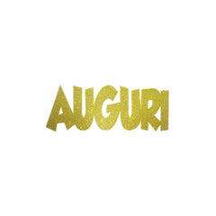 Auguri Piccolo