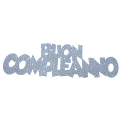 Buon Compleanno