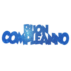 Buon Compleanno