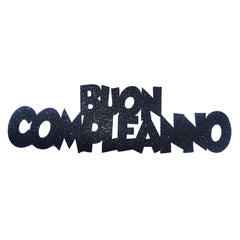 Buon Compleanno
