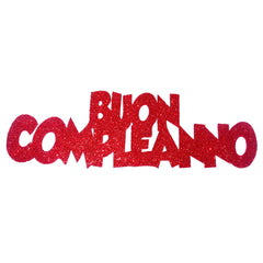 Buon Compleanno