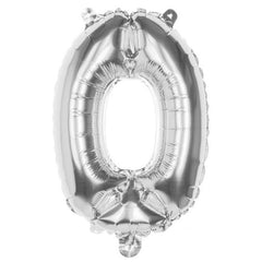 Numero 0 - 36 cm - 14'' - Vari Colori