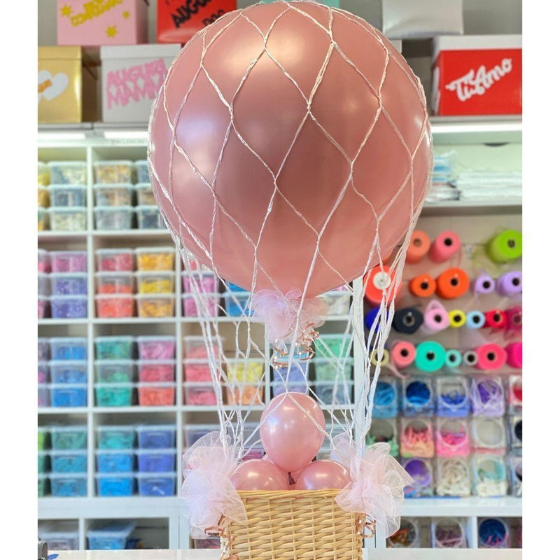 Rete per Mongolfiere Mini
