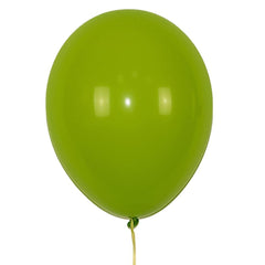 Palloncini Professionali 14'' Verde Mela