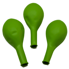 Palloncini Professionali 14'' Verde Mela