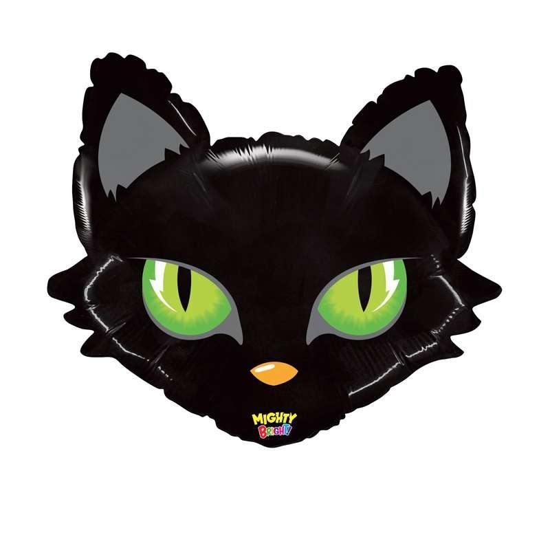 Gatto Halloween