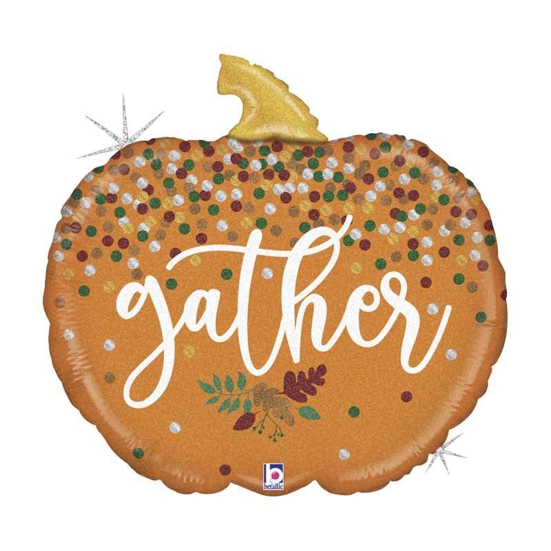 Zucca Halloween