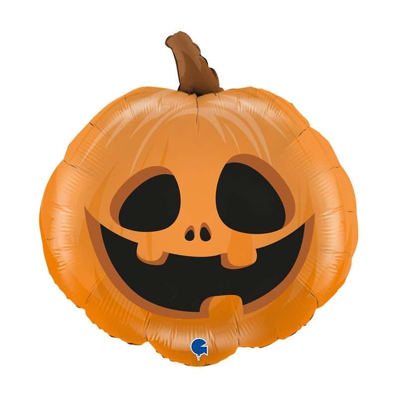 Zucca Halloween